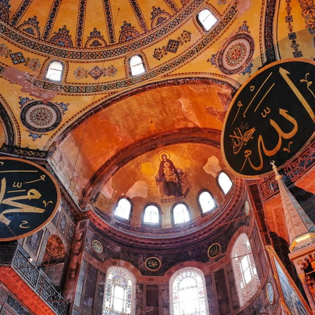 istanbul-hagia-sophia-guided-tour-with-optional-ticket