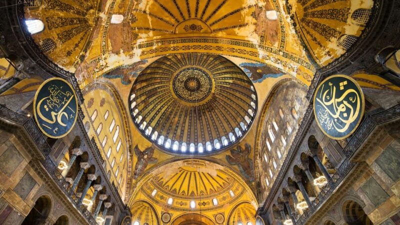 istanbul-hagia-sophia-guided-tour-with-skip-the-ticket-line