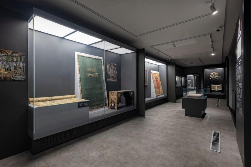 Istanbul: Hagia Sophia History Museum Entry with Audio Guide - FAQ