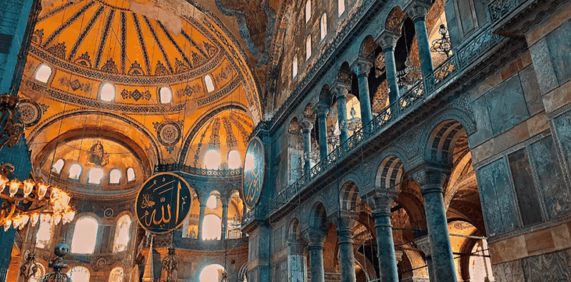istanbul-hagia-sophia-skip-the-line-ticket-and-audio-guide