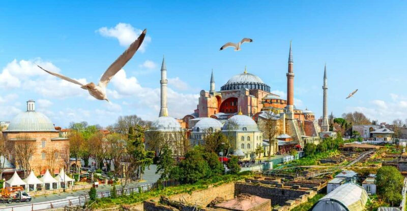 istanbul-hagia-sophia-skip-the-line-ticket-and-audio-guide