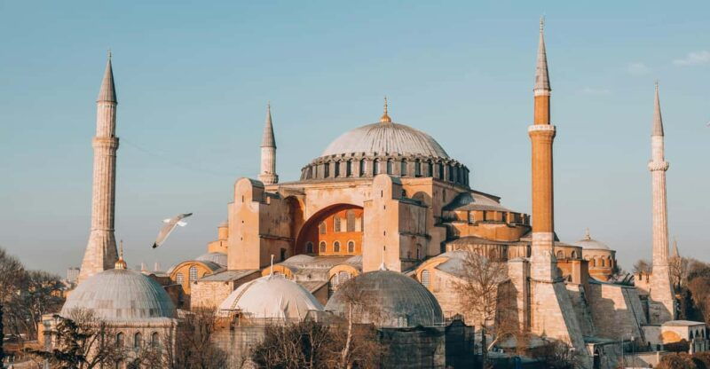 istanbul-hagia-sophia-skip-the-line-ticket-with-audio-guide