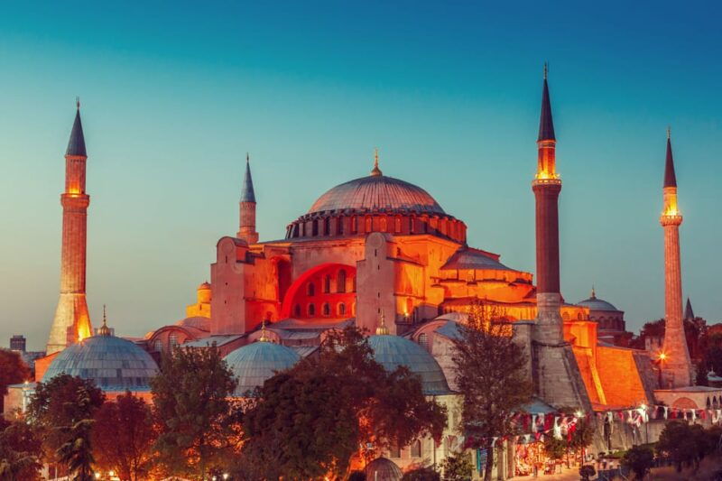 istanbul-hagia-sophia-skip-the-line-ticket-with-audio-tour