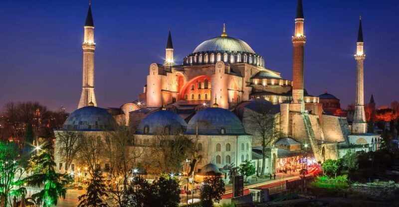 istanbul-hagia-sophia-skip-the-line-ticket-with-audio-tour