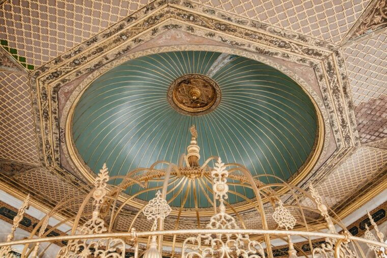 istanbul-hagia-sophia-skip-the-line-ticket-with-audio-tour