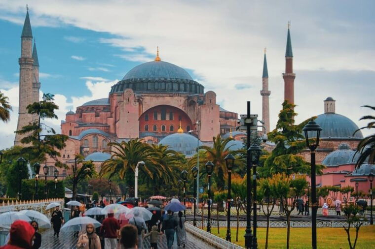 istanbul-hagia-sophia-skip-the-ticket-line-audio-guide