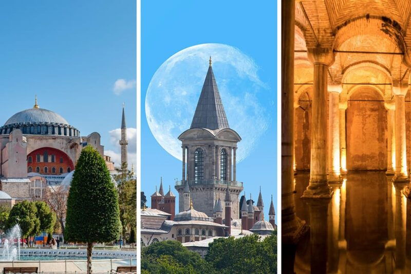 istanbul-hagia-sophia-topkapi-and-basilica-cistern-tour