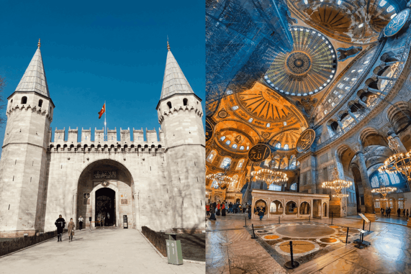 istanbul-hagia-sophia-topkapi-palace-combo-ticket