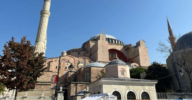 istanbul-hagia-sophia-tour-with-skip-the-line-entry-ticket