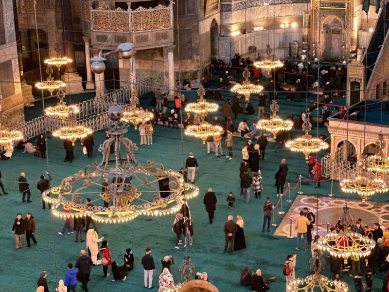 istanbul-hagia-sophia-tour-with-skip-the-line-entry-ticket