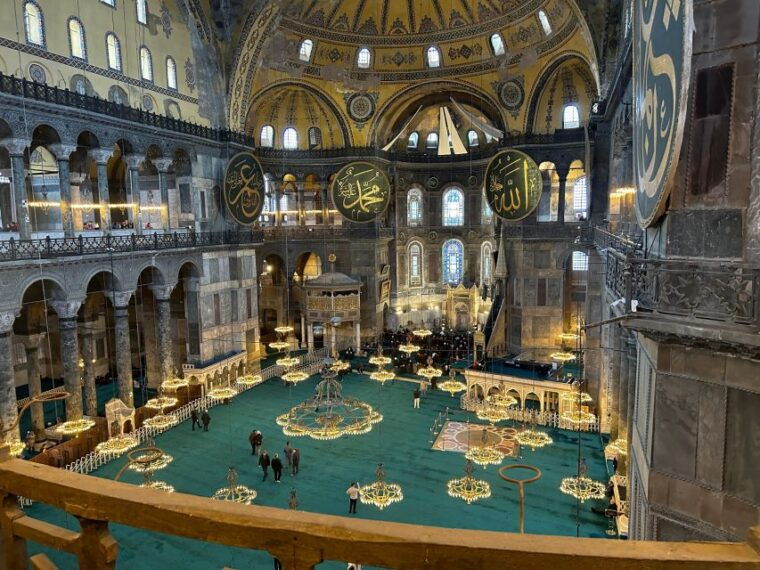 istanbul-hagia-sophia-tour-with-skip-the-line-entry-ticket