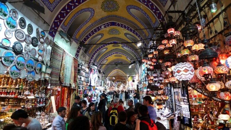 istanbul-half-day-highlights-guided-tour