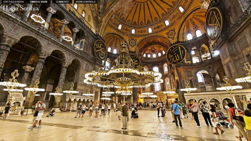 istanbul-half-day-morning-walking-tour