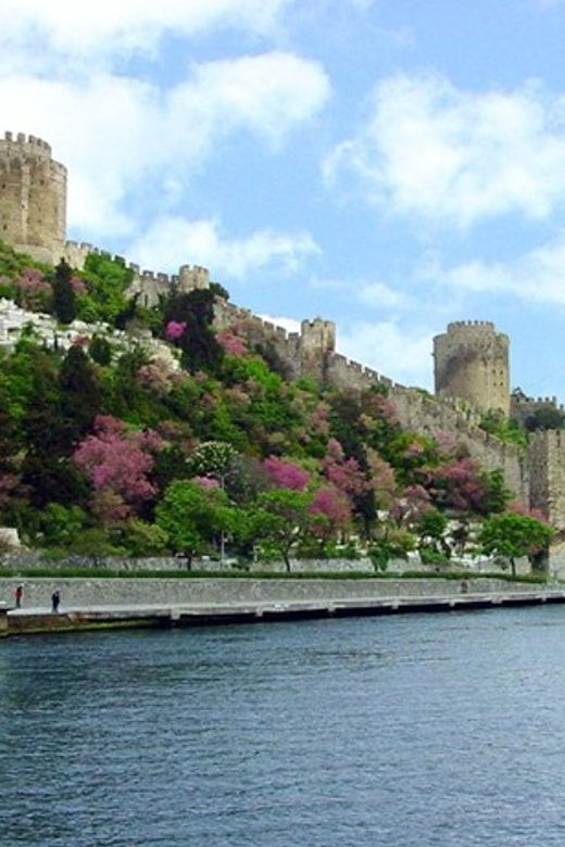 istanbul-half-day-tour-and-bosphorus-cruise