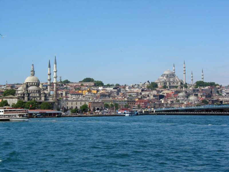 istanbul-half-day-tour-and-bosphorus-cruise