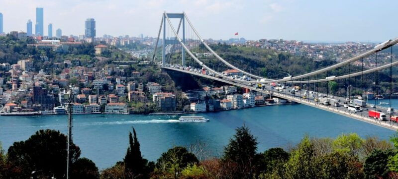 istanbul-half-day-tour-and-bosphorus-cruise