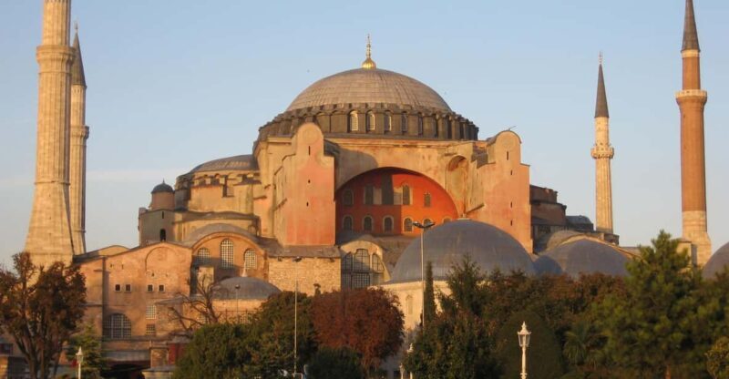 Istanbul: Half-Day Tour Including Hagia Sophia - Authentic Insights from the Reviews