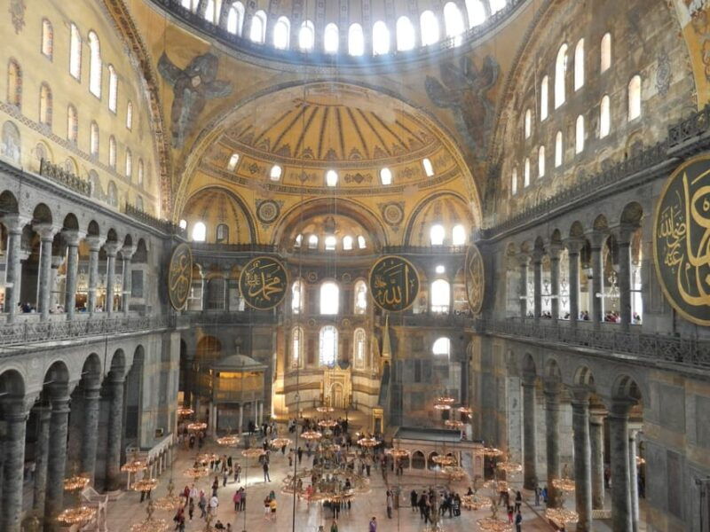 istanbul-half-day-tour-including-hagia-sophia