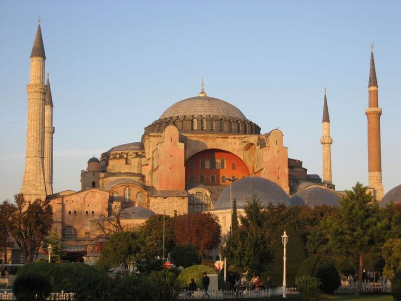 istanbul-half-day-tour-including-hagia-sophia