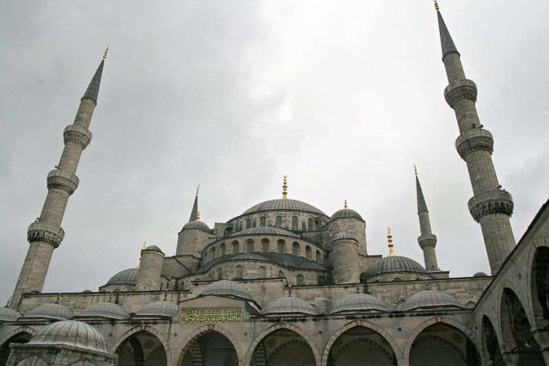 istanbul-half-day-tour-including-hagia-sophia