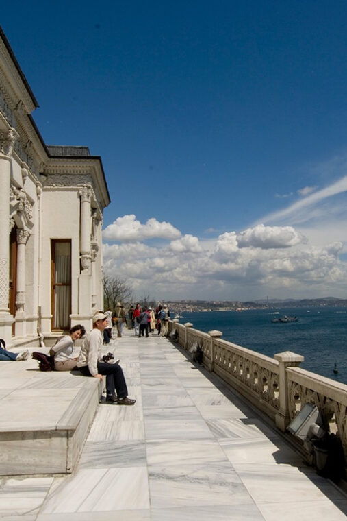 istanbul-half-day-tour-with-topkapi-palace