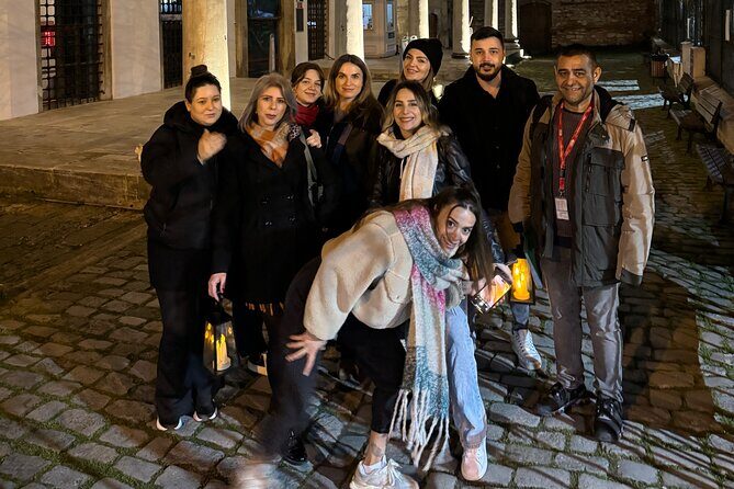 Istanbul Haunted Night Tour - A Detailed Look at the Istanbul Haunted Night Tour