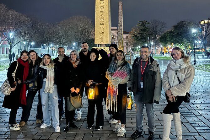 Istanbul Haunted Night Tour - Final Thoughts