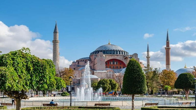Istanbul Highlights: A Journey Through History and Culture - Why We Think This Tour Offers Good Value  