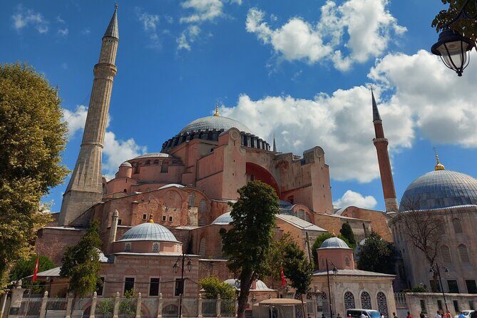 Istanbul Highlights Blue Mosque, Hagia Sophia, Cisterns and More! - Final Thoughts  