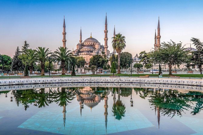 istanbul-highlights-half-day-morning-tour