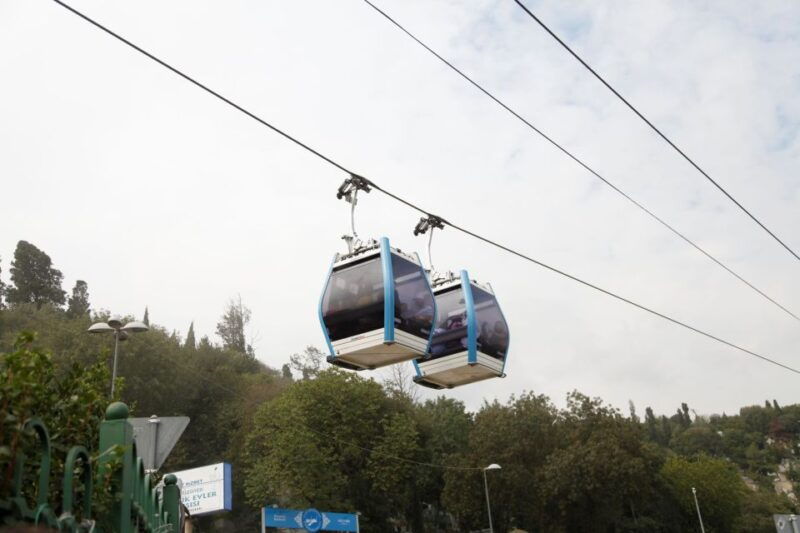 istanbul-highlights-of-two-continents-coach-cruise-tour