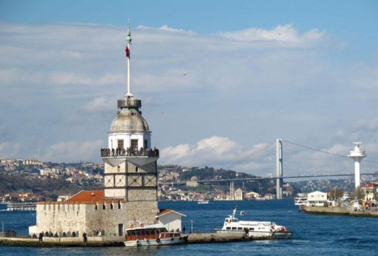 istanbul-highlights-of-two-continents-coach-cruise-tour