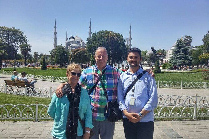 istanbul-highlights-private-guided-tour