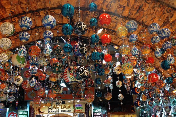 istanbul-highlights-private-guided-tour-with-snacks-and-transfers