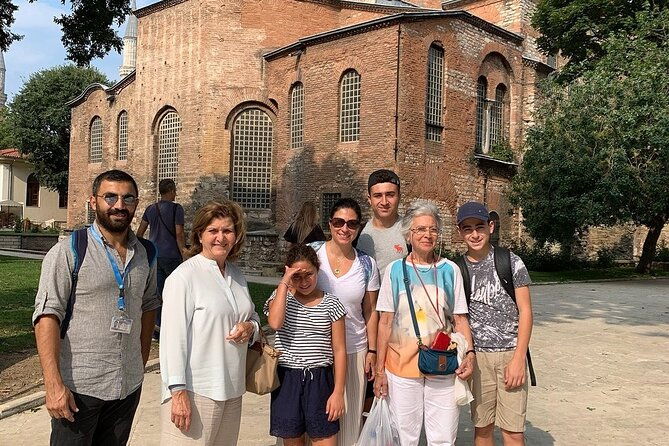 istanbul-highlights-private-guided-tour-with-snacks-and-transfers