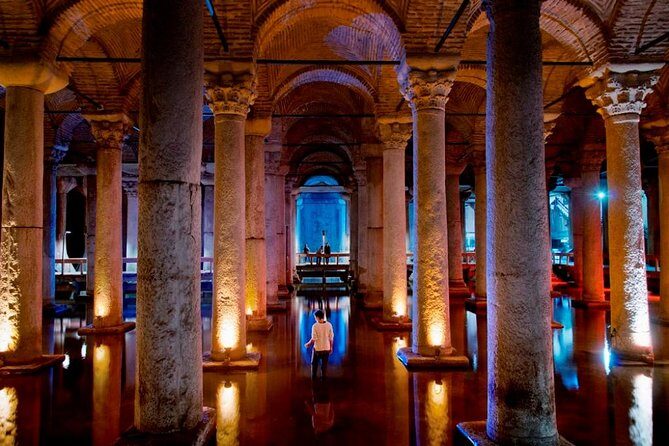 Istanbul Highlights Small-Group Walking Guided Tour - Authentic Insights from Reviewers