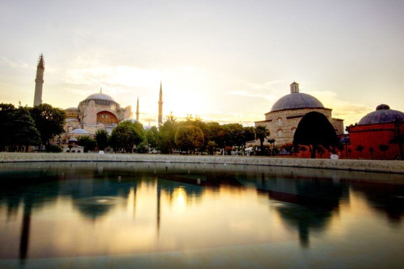 istanbul-highlights-small-group-walking-guided-tour