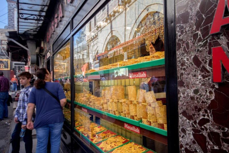 istanbul-highlights-small-group-walking-guided-tour