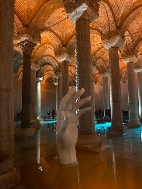 istanbul-highlights-tour-including-airport-transfers