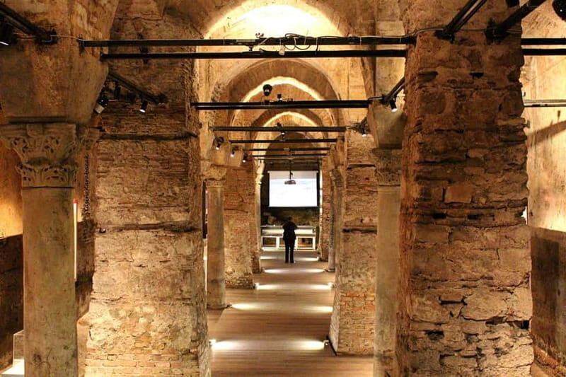 Istanbul: Hippodrome Cistern & Turkish Craft Experience - Istanbul: Hippodrome Cistern & Turkish Craft Experience — A Practical, Authentic Day in Old Istanbul