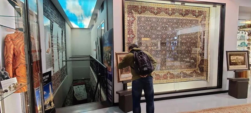 Istanbul: Hippodrome Cistern & Turkish Craft Experience - Who Is This Tour Best For?