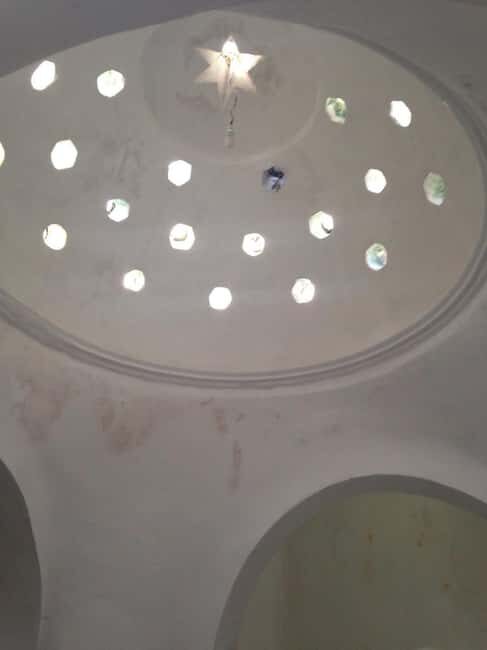 Istanbul: Historic Sifa Turkish Bath in Sultanahmet Square - Who Should Consider This Experience?