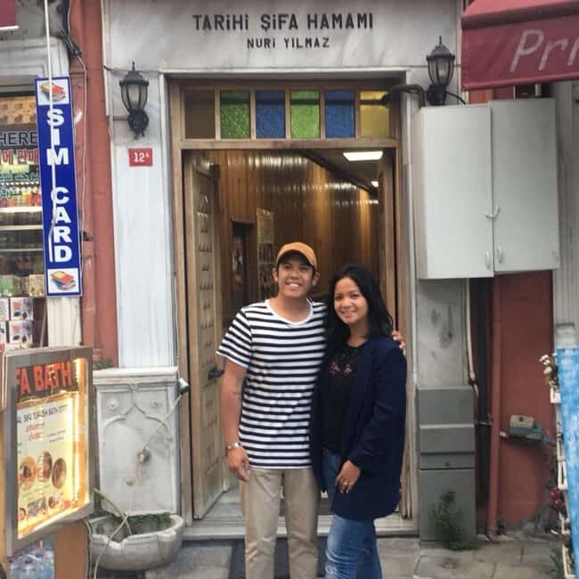 Istanbul: Historic Sifa Turkish Bath in Sultanahmet Square - FAQs