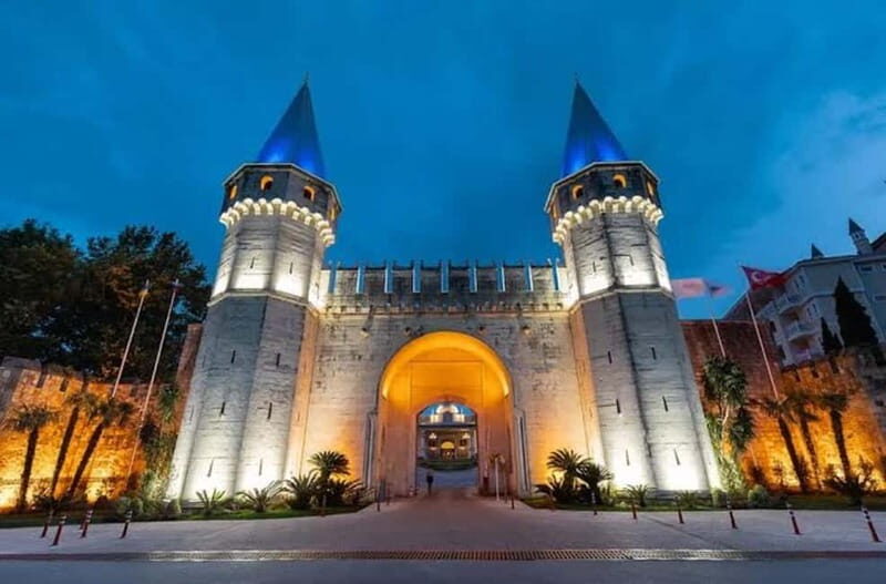 Istanbul: Historical Peninsula Tour with Expert Guide - Final Thoughts: Is This Tour Right for You?