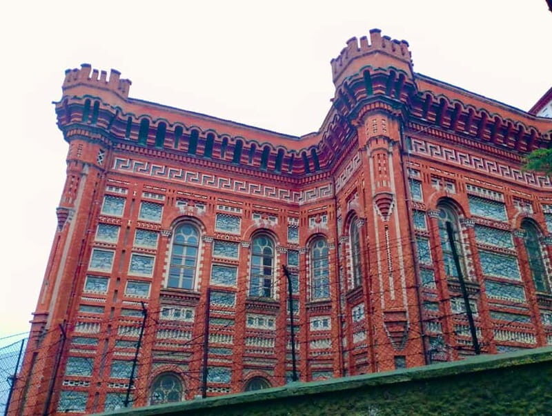 Istanbul: Historical Peninsula Tour with small Group - Practical Details & Tips