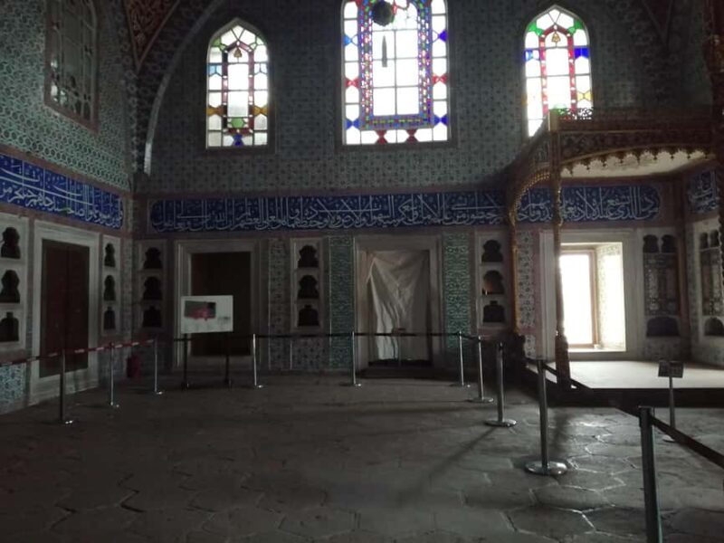 Istanbul: Historical Peninsula Tour with small Group - Why This Tour Is a Great Choice
