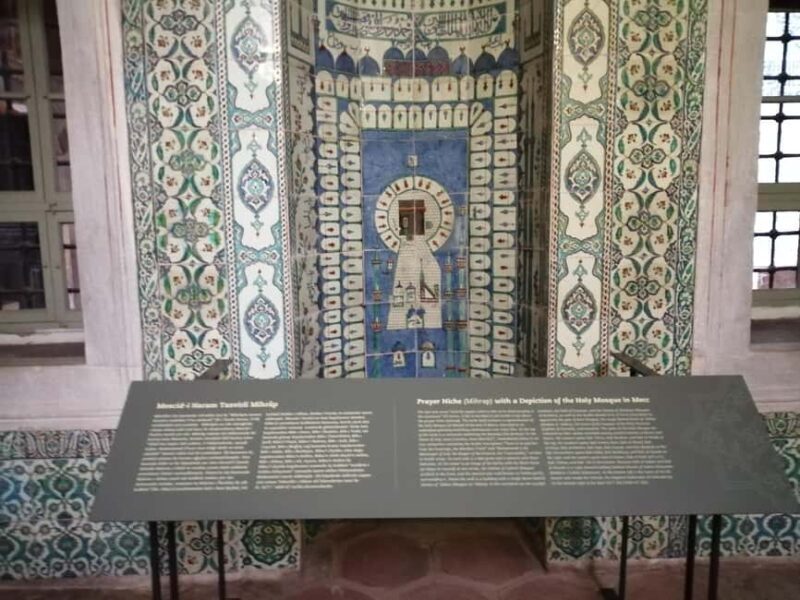 Istanbul: Historical Peninsula Tour with small Group - Final Thoughts