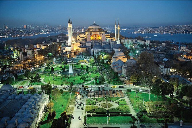 Istanbul Imperial & Bosphorus Tour - Incl. Lunch - In-Depth Look at the Tour Experience