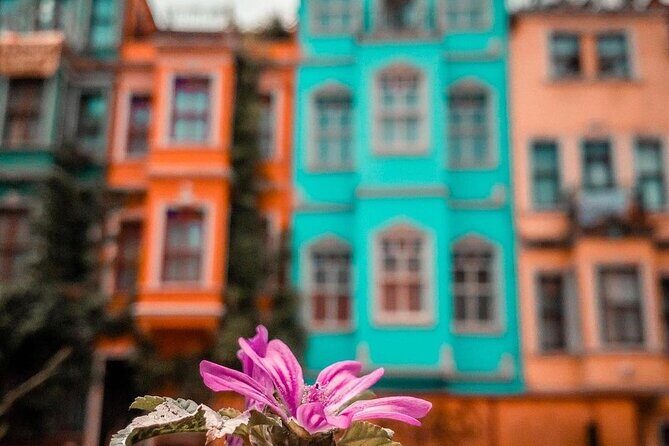Istanbul in Colors: Balat Tour - Who Will Love This Tour?