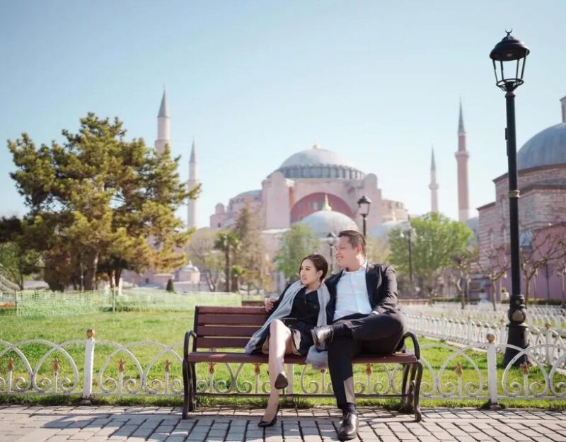Istanbul Instagram Tour: Top Spots (Private & All-Inclusive) - In-Depth Look at the Tour